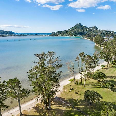 Pauanui Beach House Suntrap Екстериор снимка