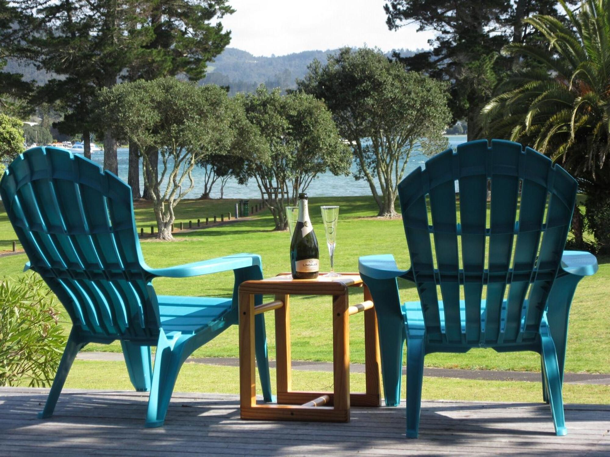 Pauanui Beach House Suntrap Екстериор снимка