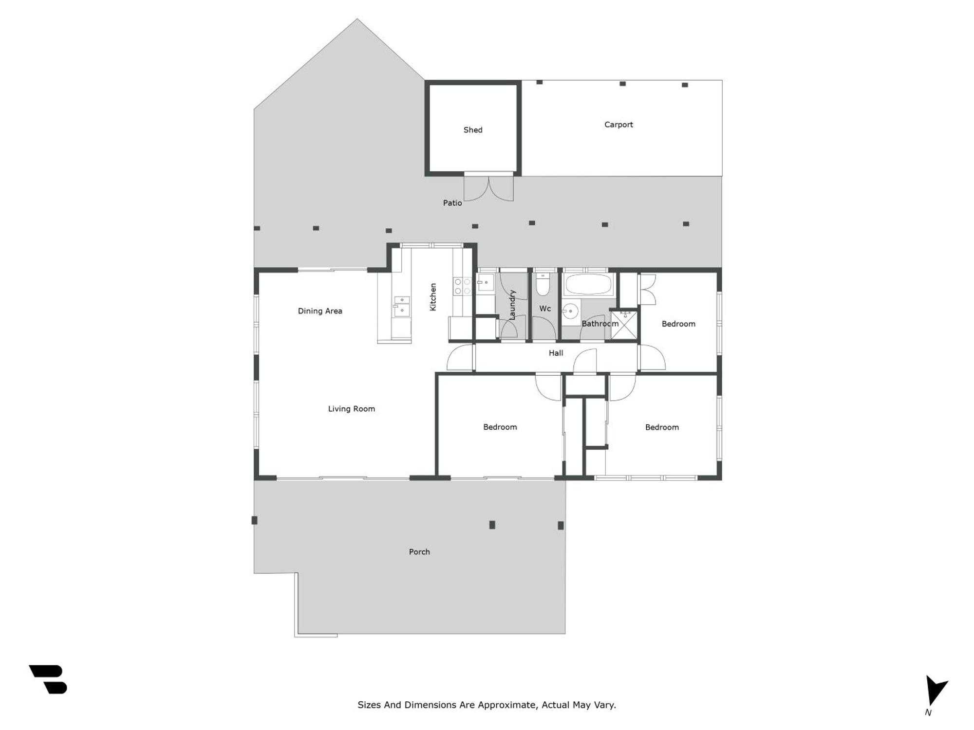 Pauanui Beach House Suntrap Екстериор снимка