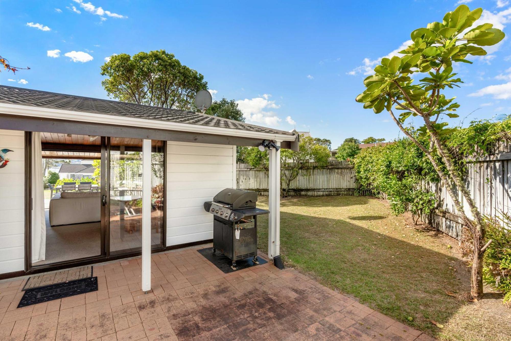 Pauanui Beach House Suntrap Екстериор снимка
