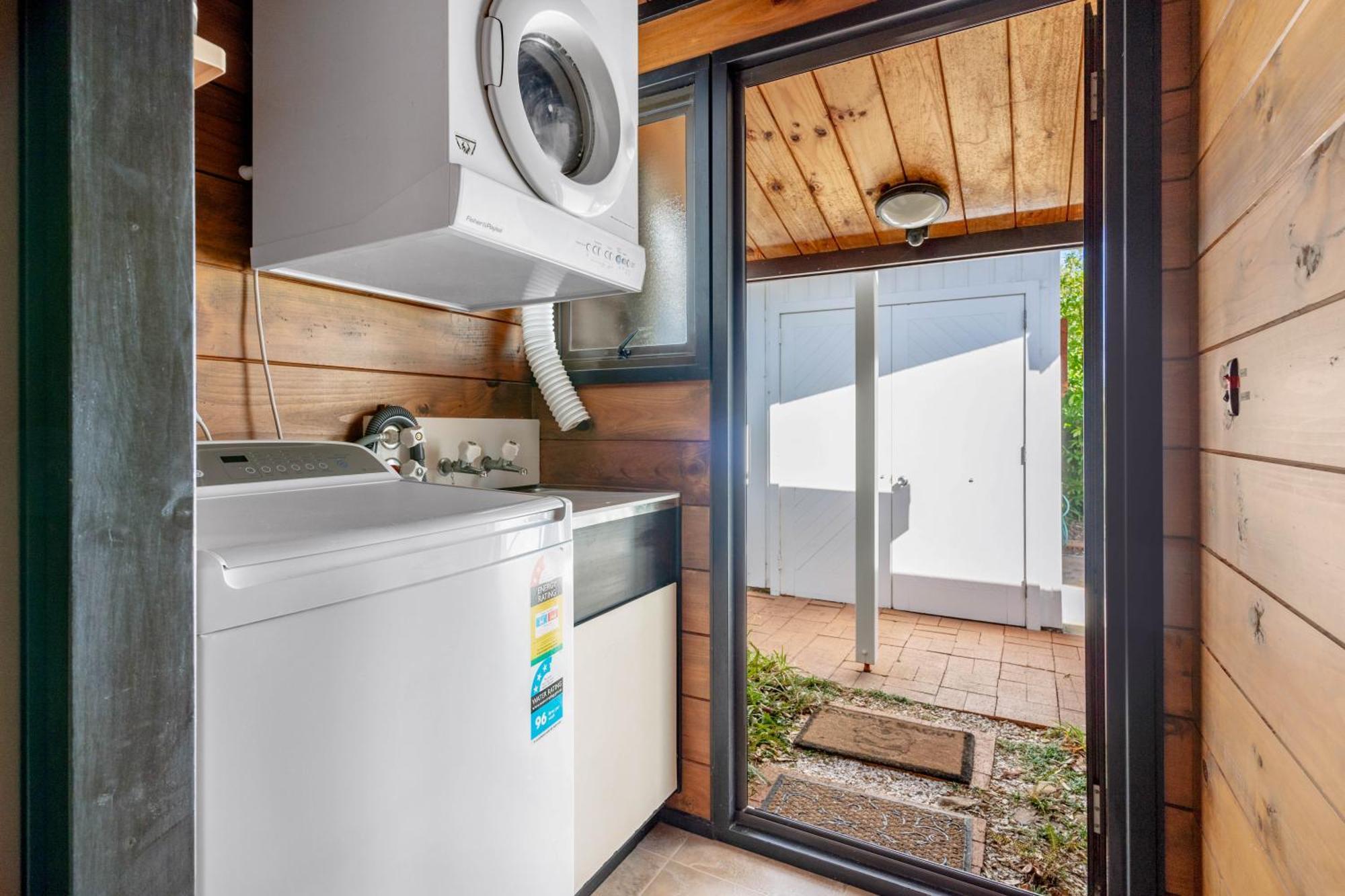 Pauanui Beach House Suntrap Екстериор снимка