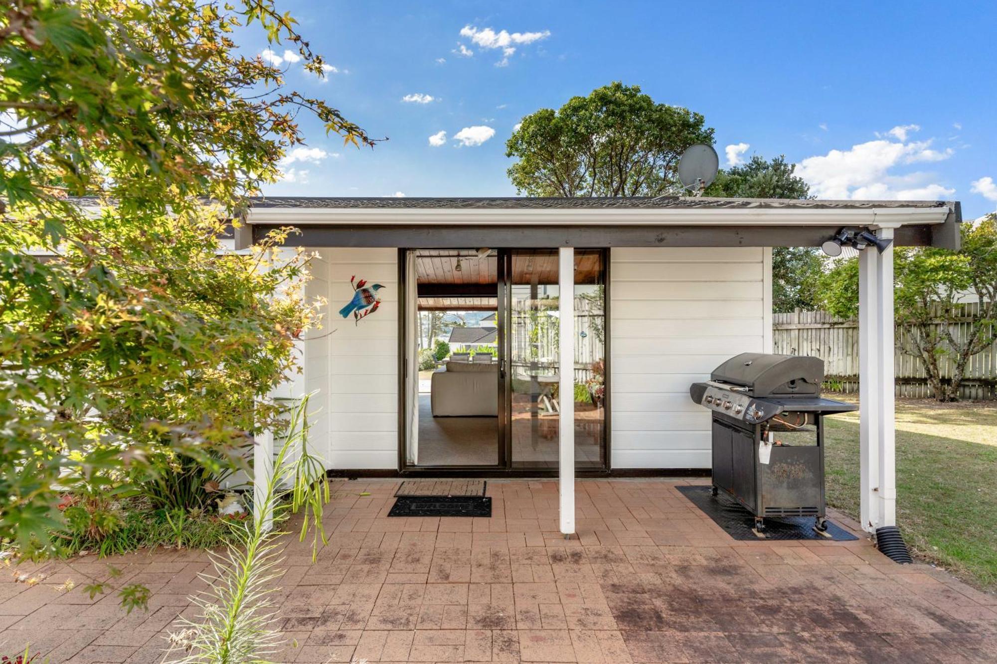 Pauanui Beach House Suntrap Екстериор снимка