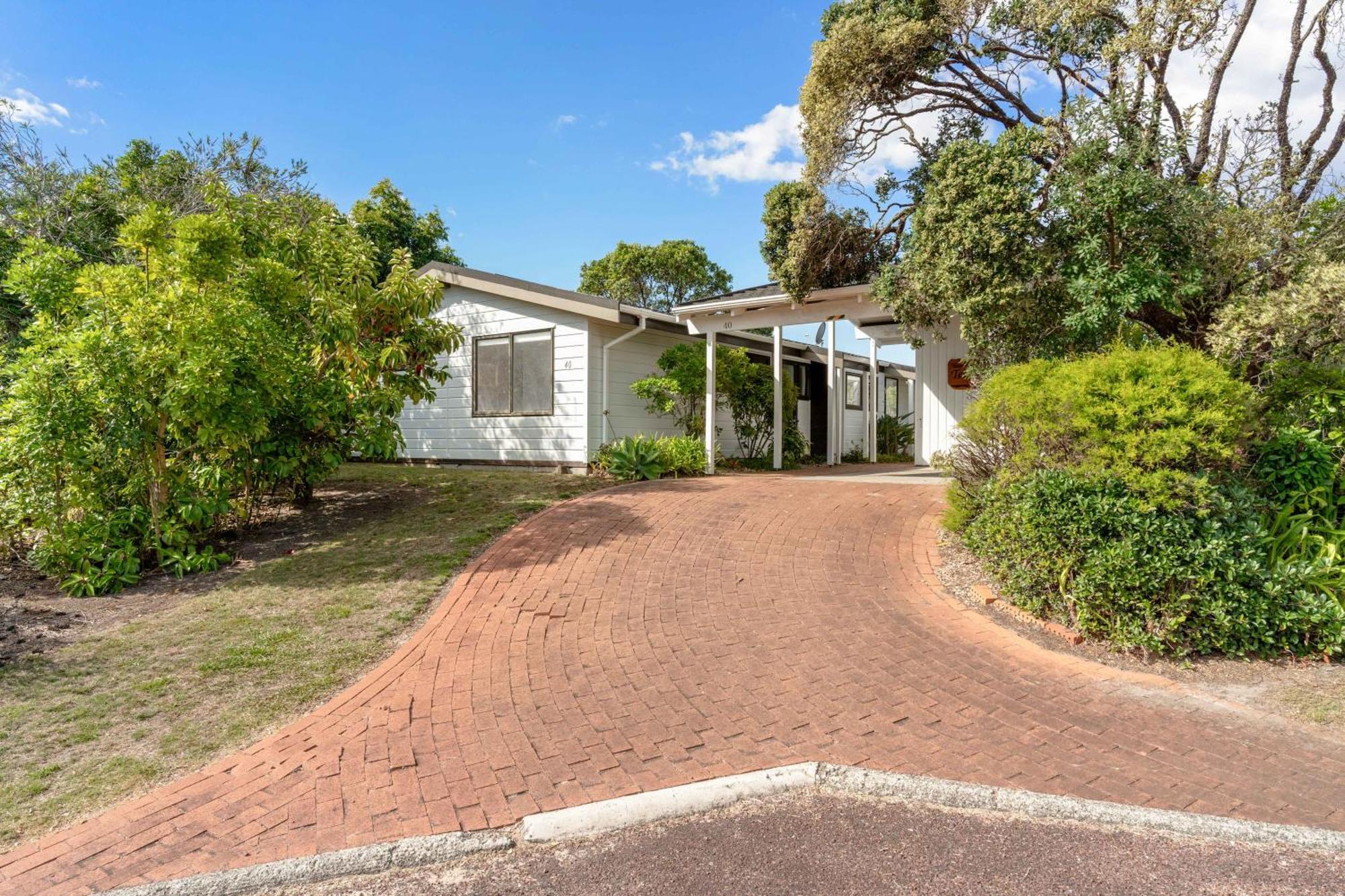 Pauanui Beach House Suntrap Екстериор снимка