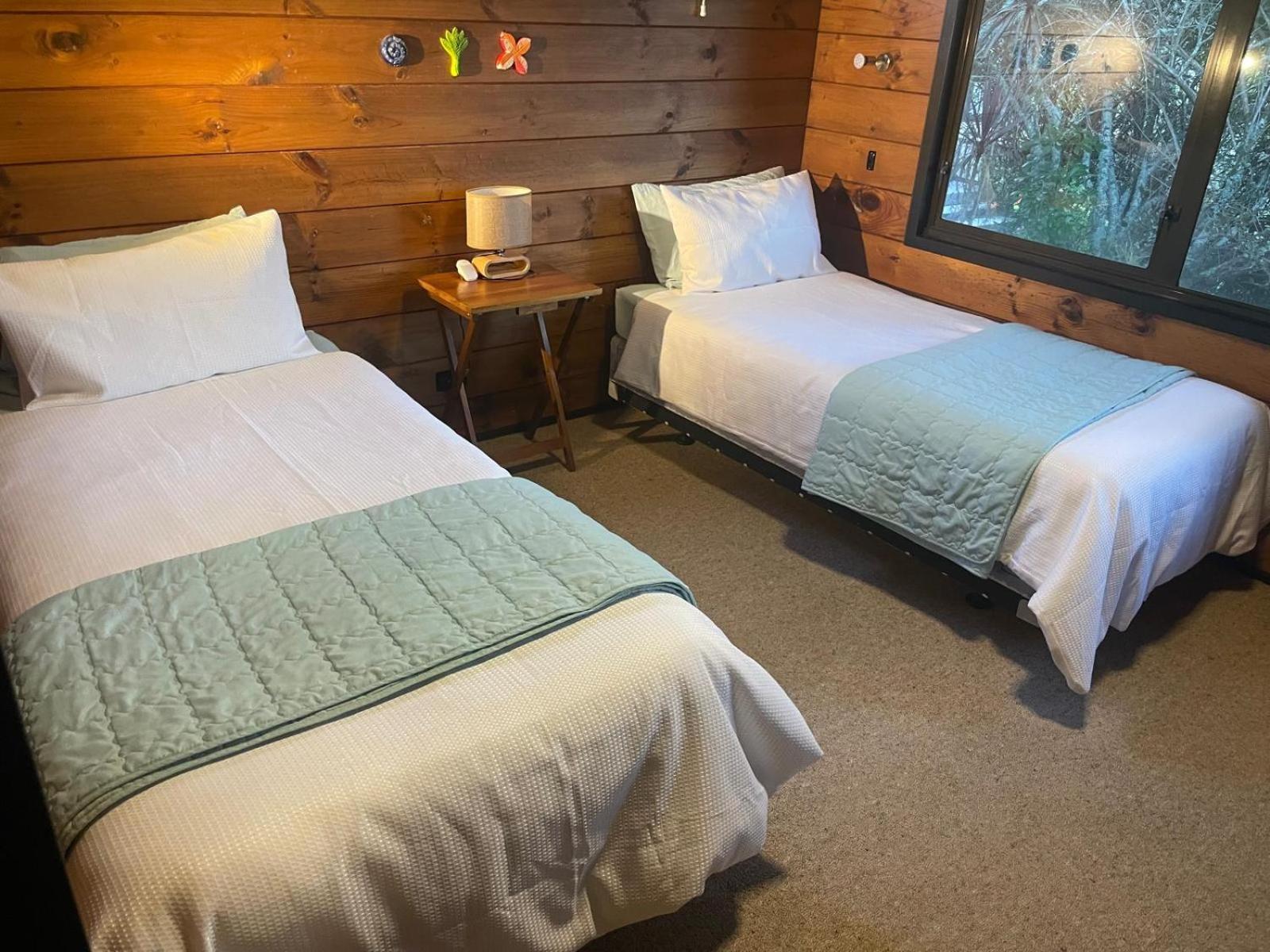 Pauanui Beach House Suntrap Екстериор снимка