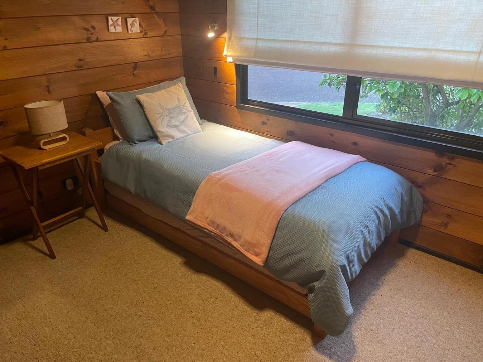 Pauanui Beach House Suntrap Екстериор снимка
